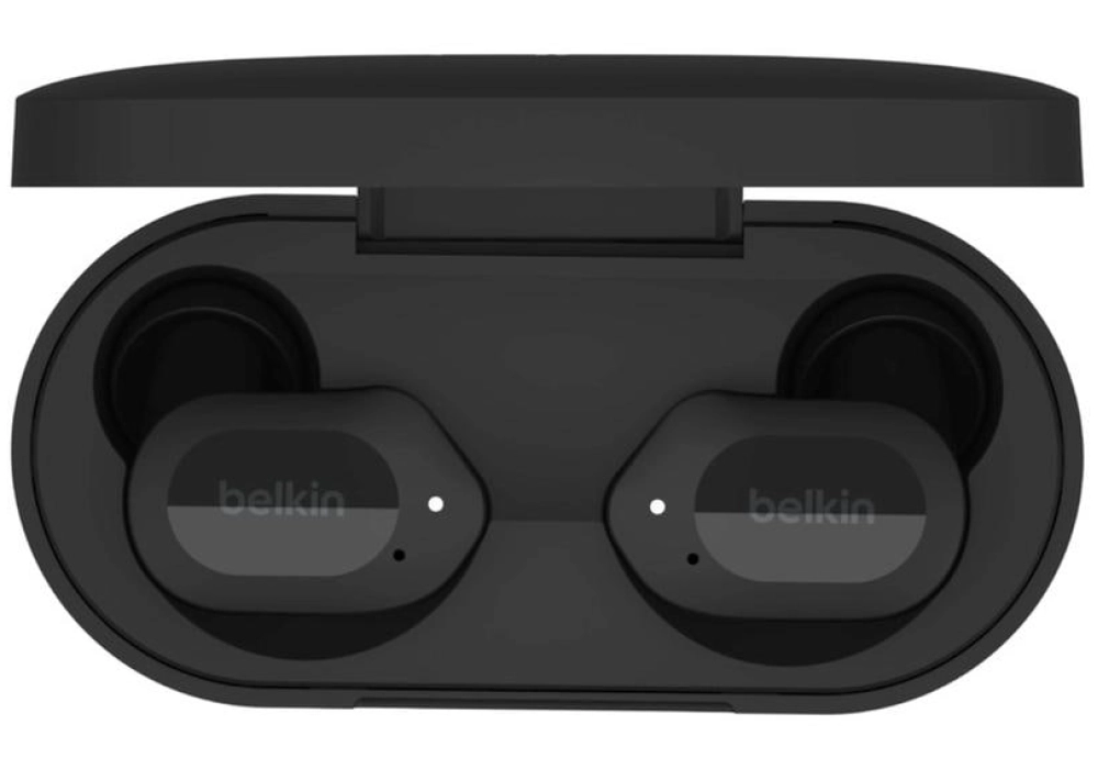 Belkin Soundform Play (Noir)