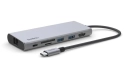 Belkin Station d'accueil Hub multimédia USB-C