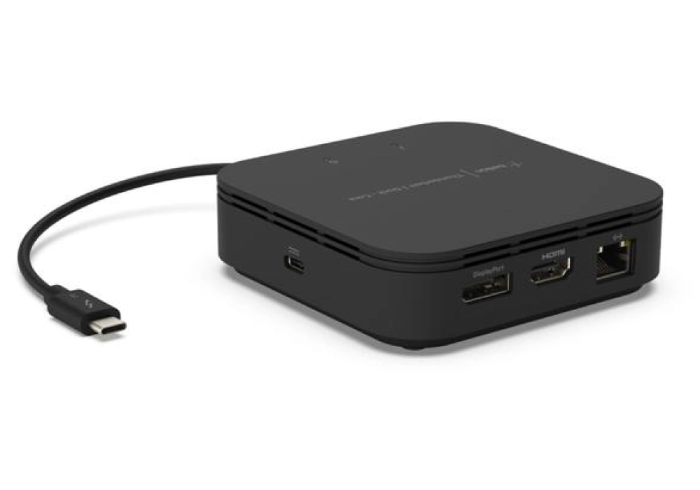 Belkin Thunderbolt 3 Dock Core