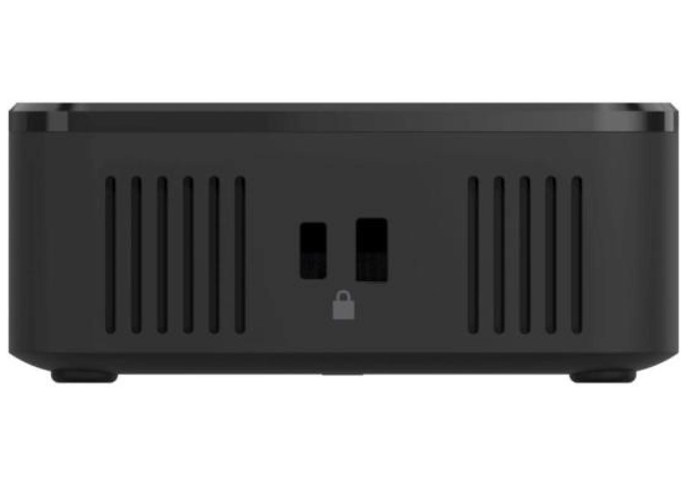 Belkin Thunderbolt 3 Dock Plus