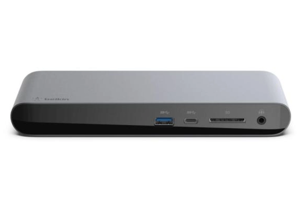 Belkin Thunderbolt 3 Dock Pro