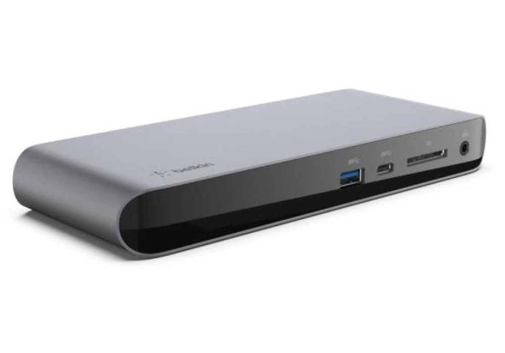 Belkin Thunderbolt 3 Dock Pro