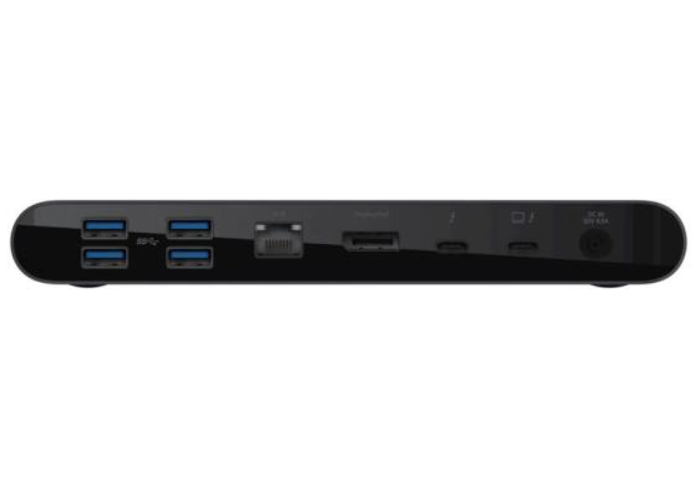 Belkin Thunderbolt 3 Dock Pro