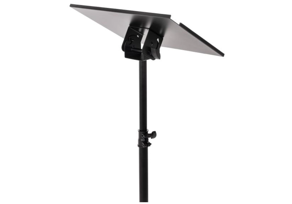 Bemero Table pour projecteur PS-9010BK (Noir)