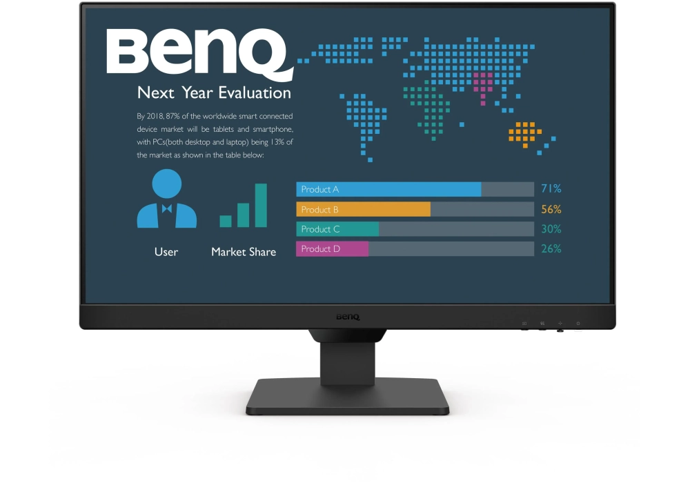 BenQ BL2490