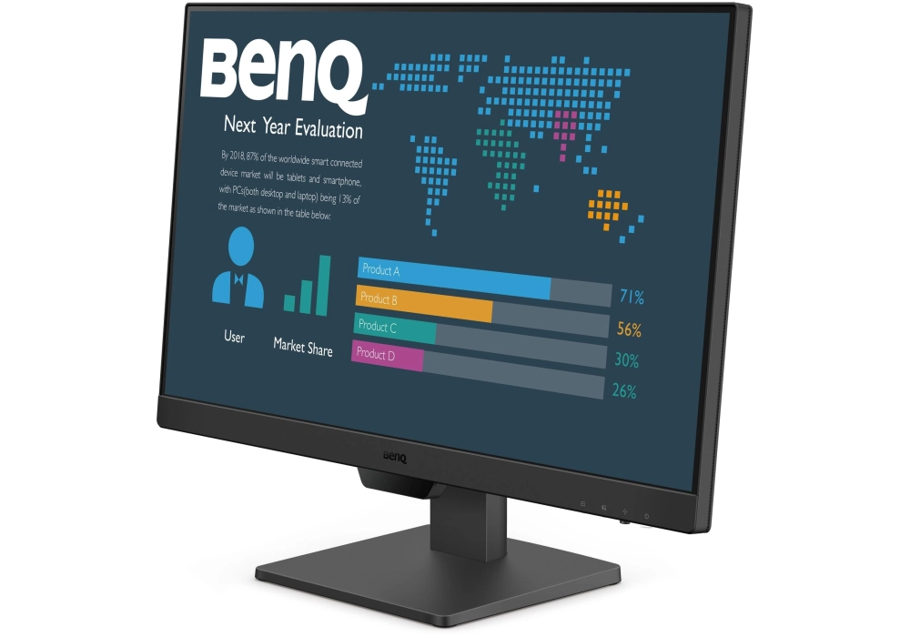 BenQ BL2490