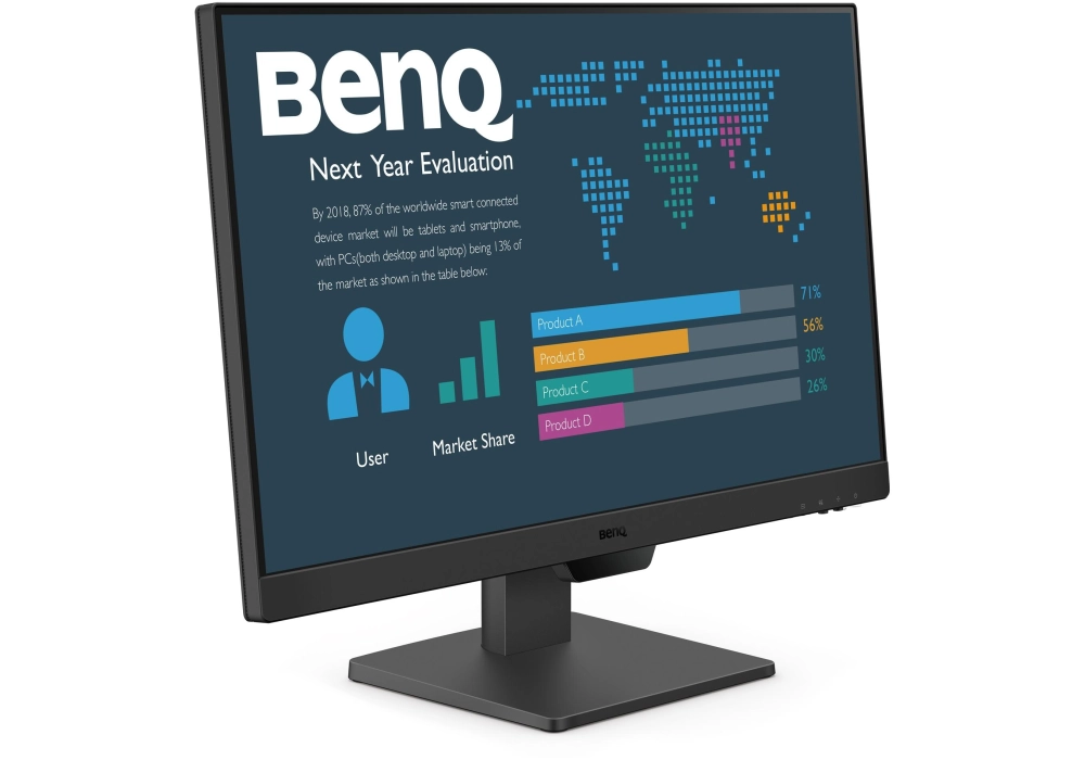 BenQ BL2490