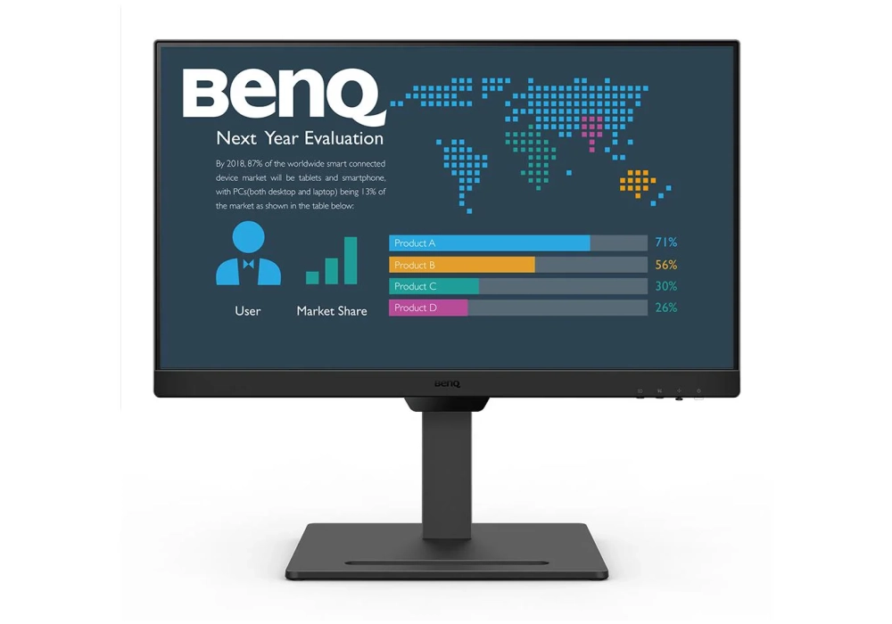 BenQ BL2490T