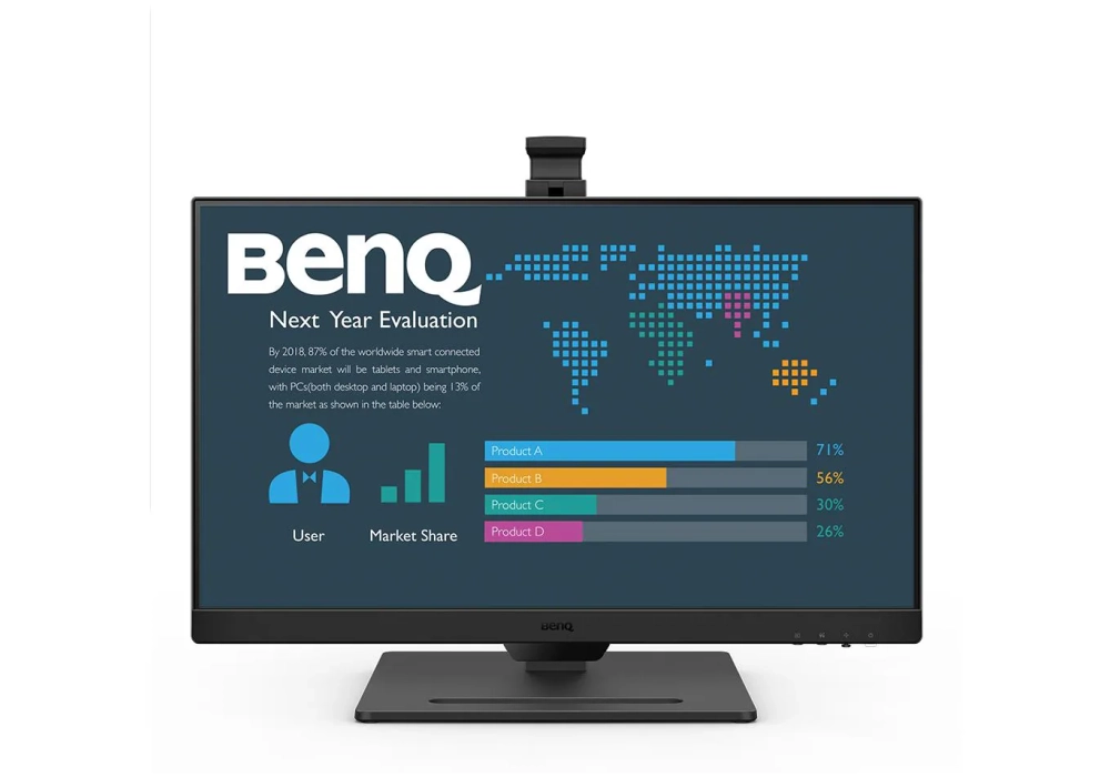 BenQ BL2490T