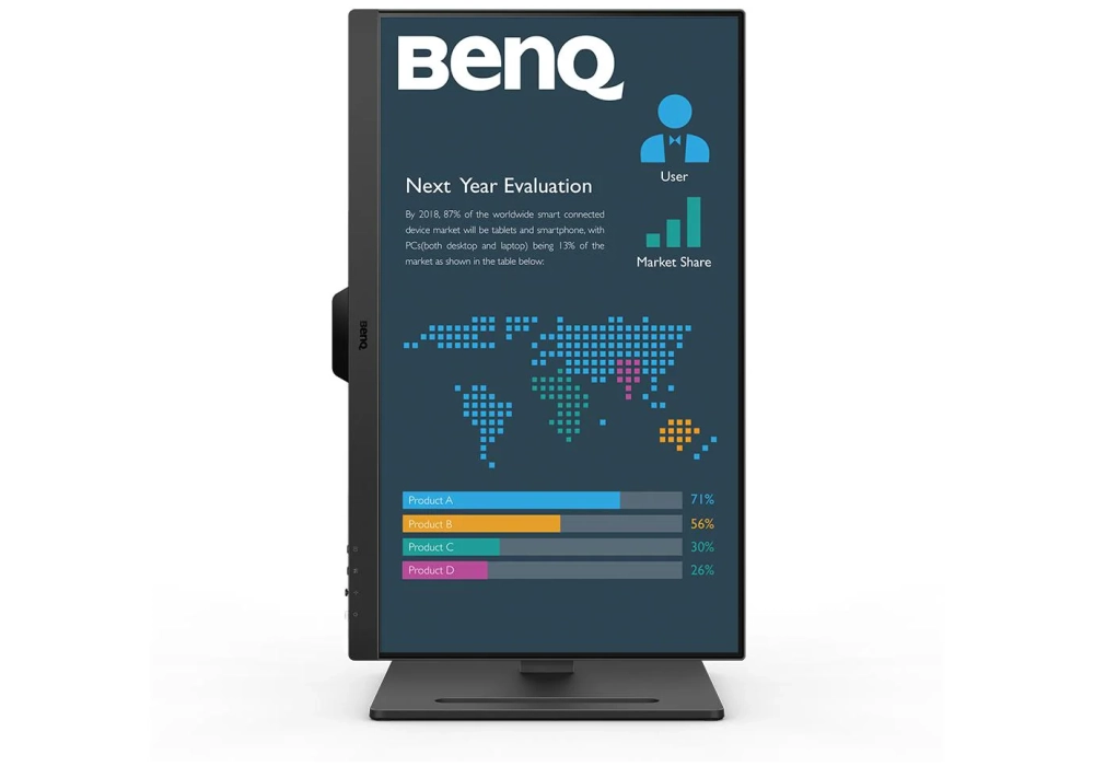 BenQ BL2490T