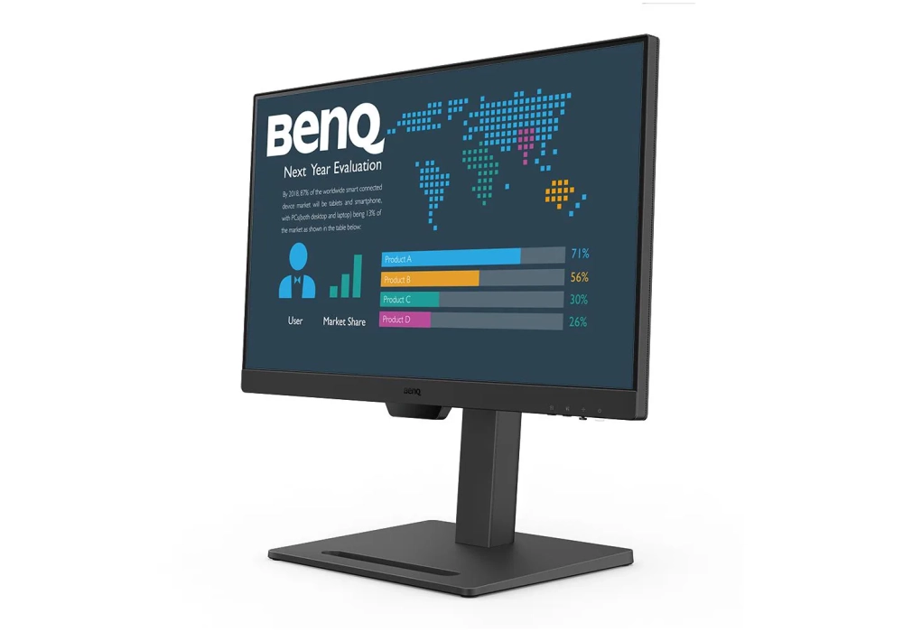 BenQ BL2490T