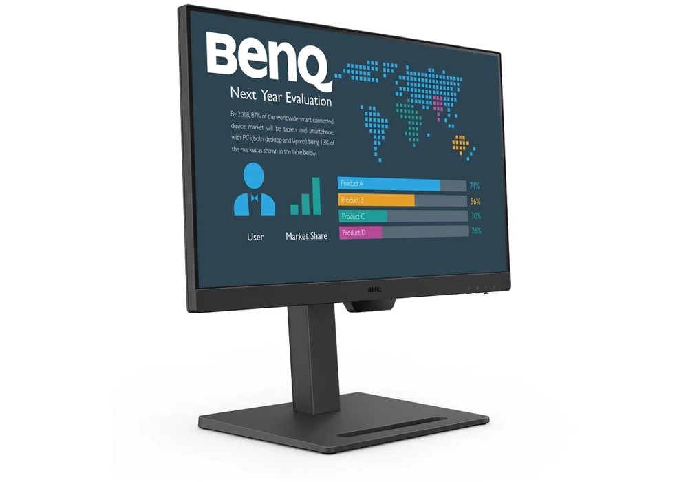 BenQ BL2490T