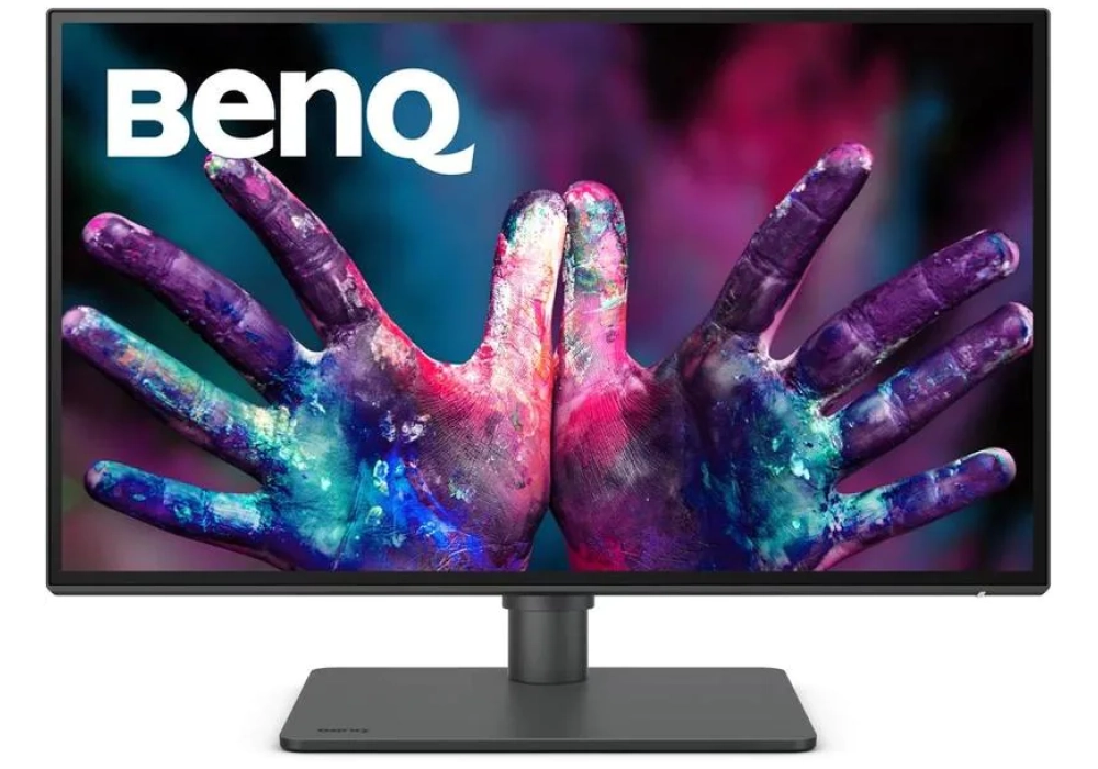 BenQ DesignVue PD2506Q