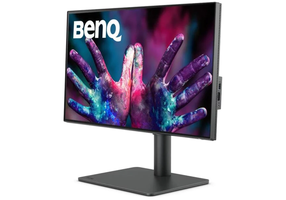 BenQ DesignVue PD2506Q