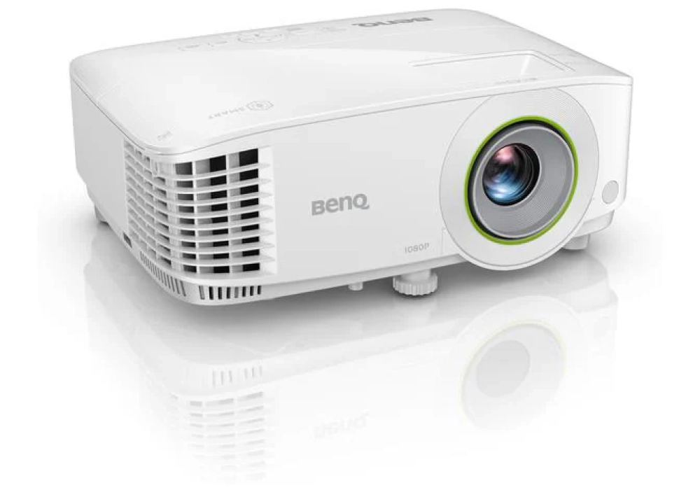 BenQ EH600