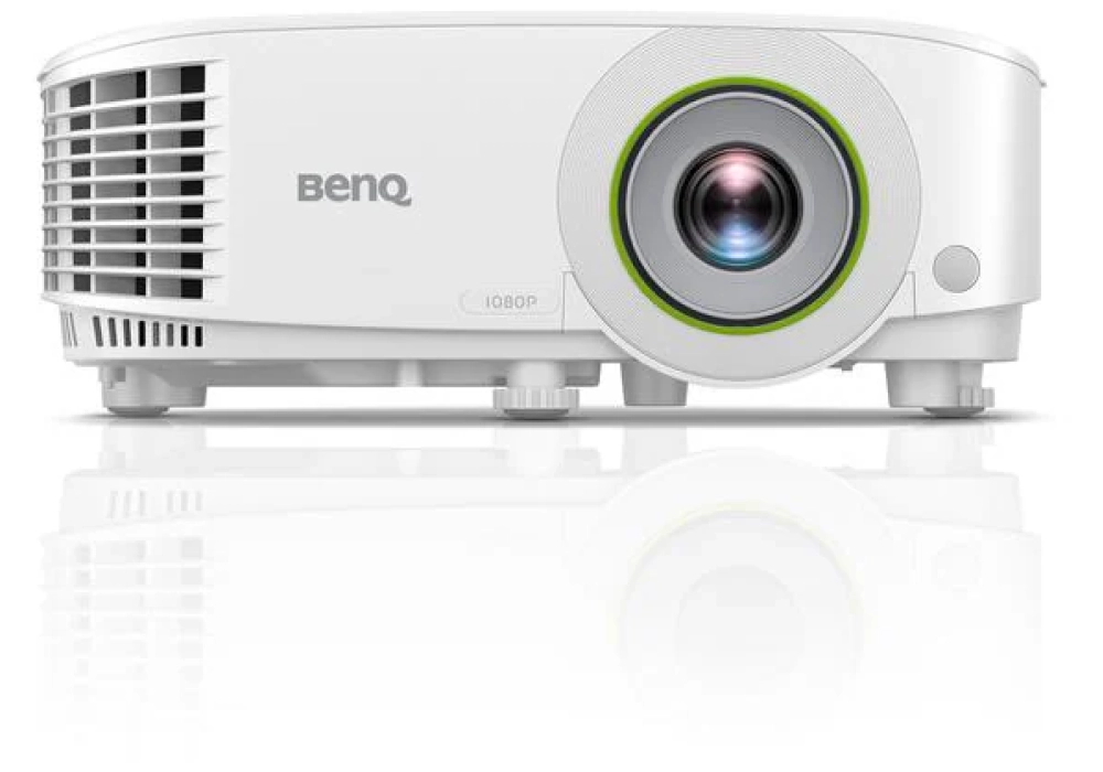 BenQ EH600