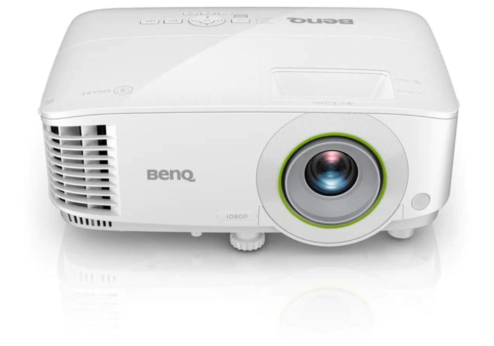 BenQ EH600