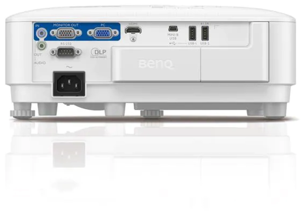 BenQ EH600