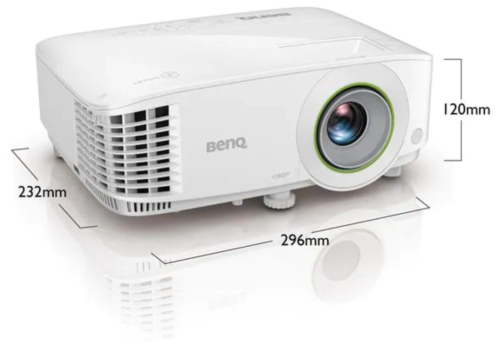 BenQ EH600