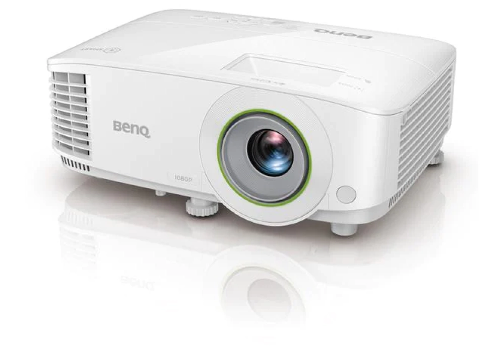 BenQ EH600