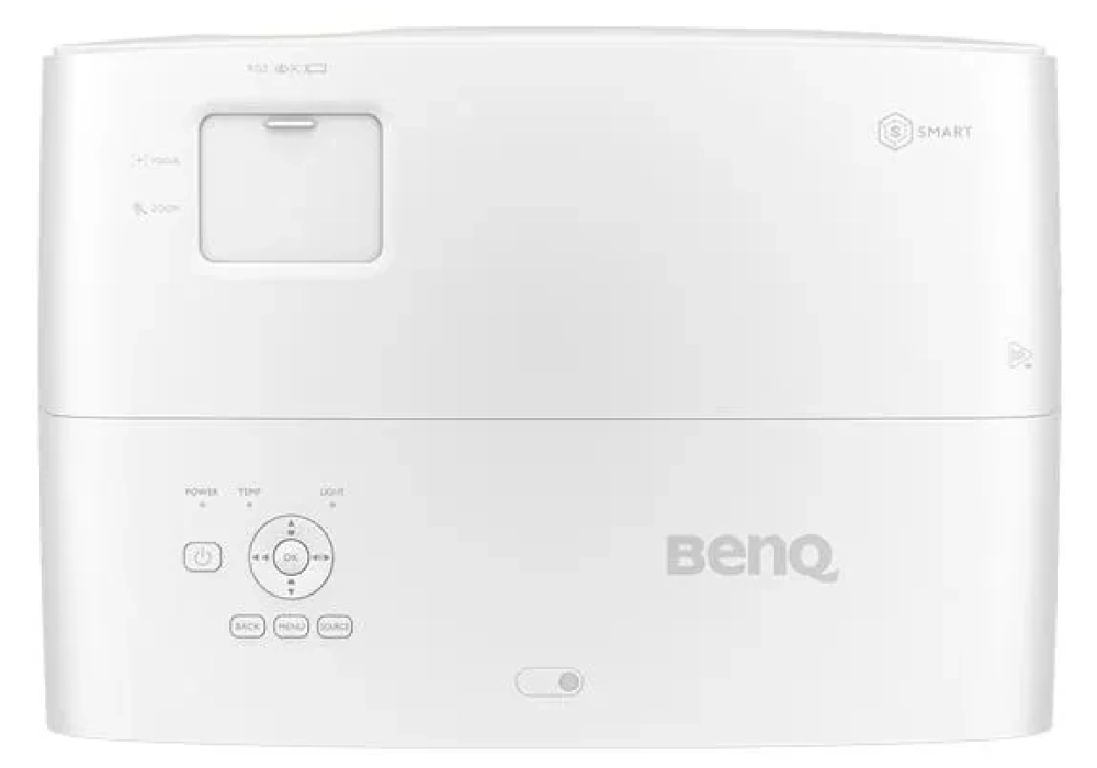 BenQ EH620