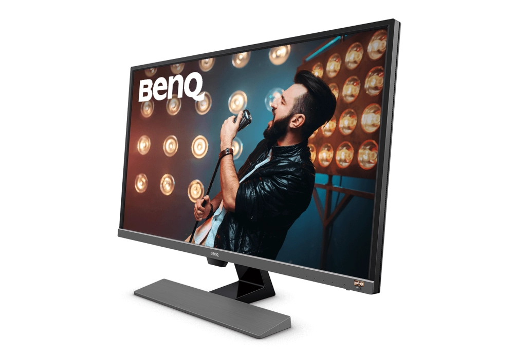 BenQ EW3270U