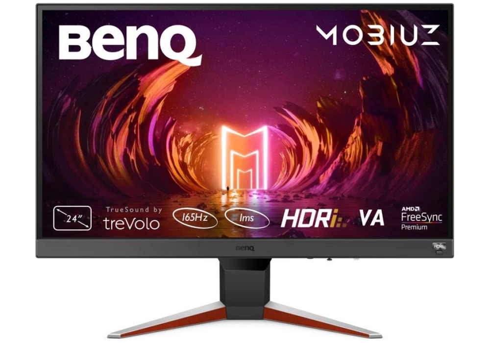 BenQ EX240N