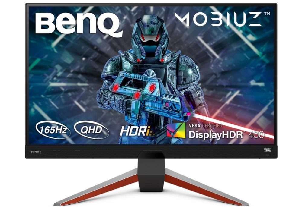 BenQ EX2710Q