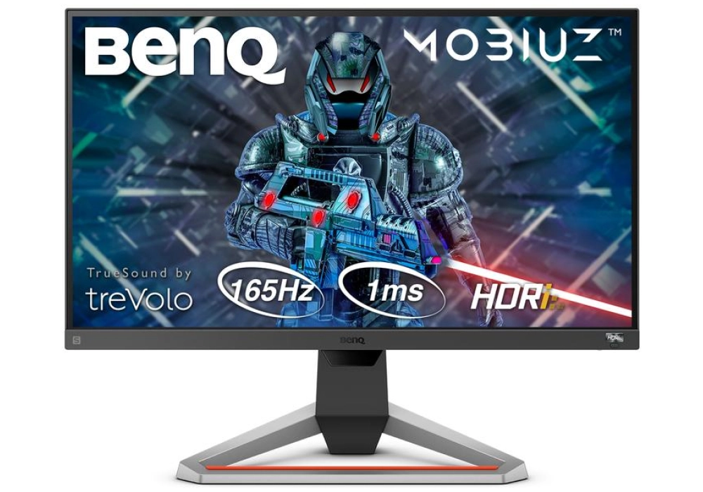 BenQ EX2710S