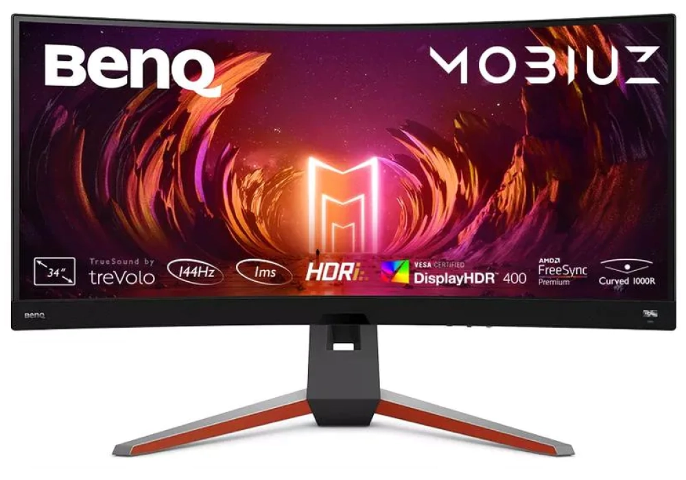 BenQ EX3410R