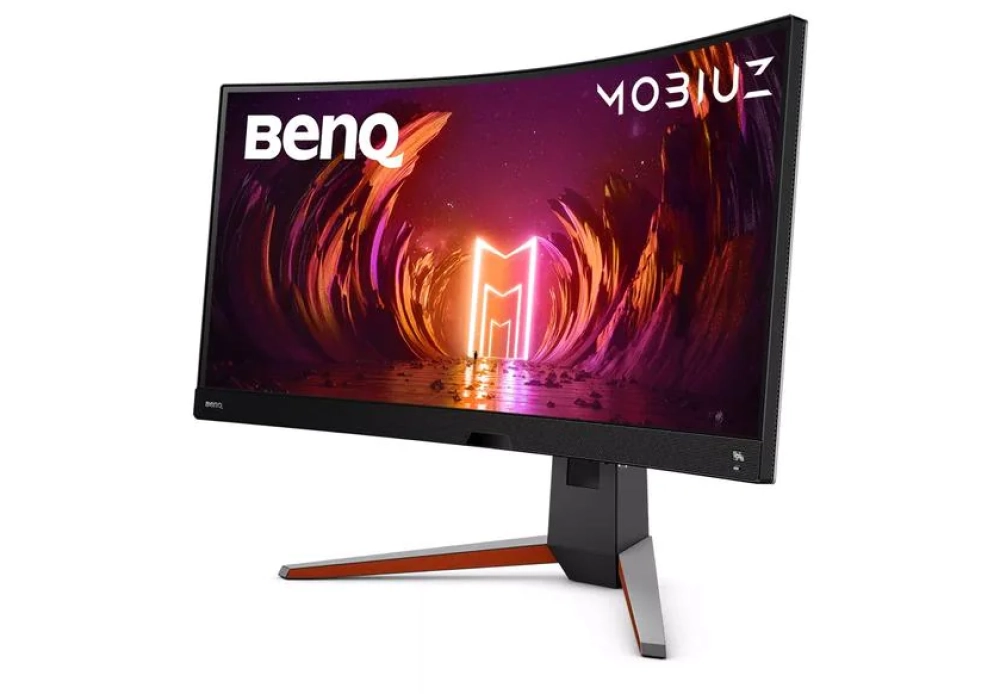 BenQ EX3410R