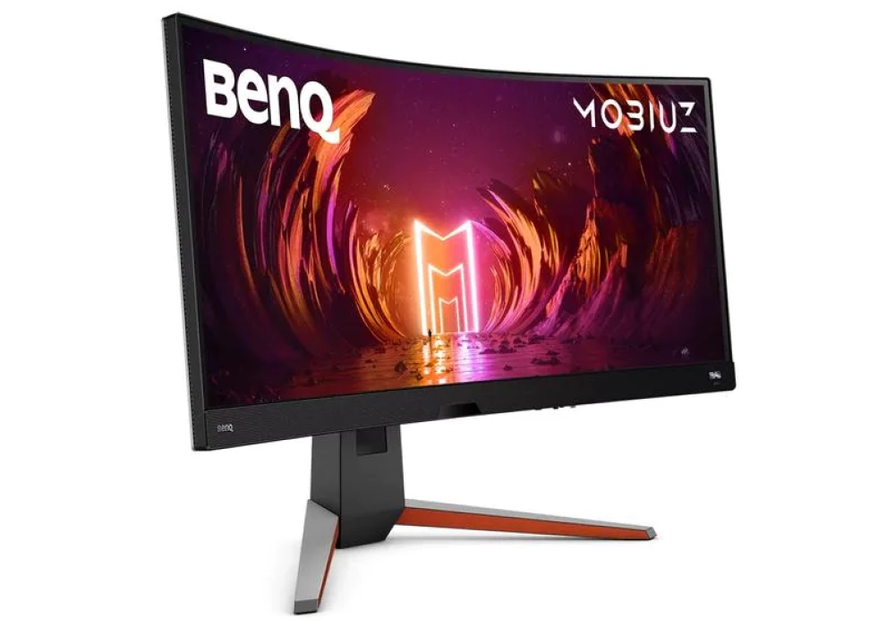 BenQ EX3410R