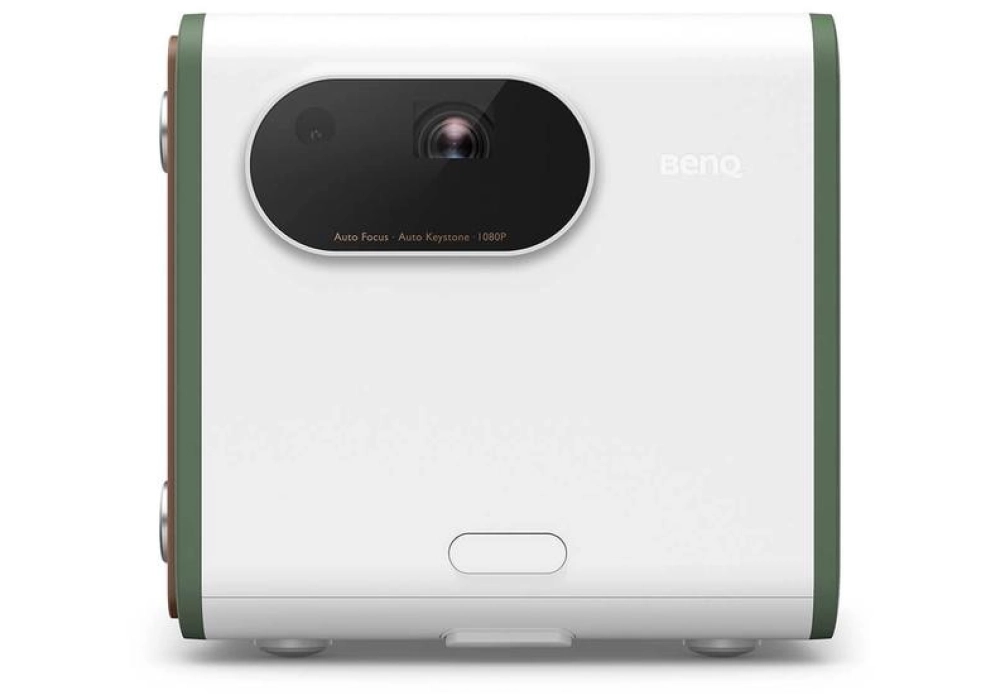 BenQ GS50