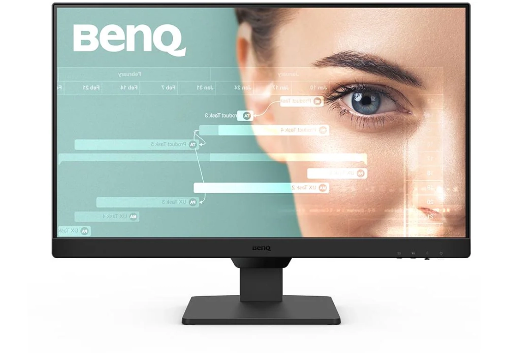 BenQ GW2490