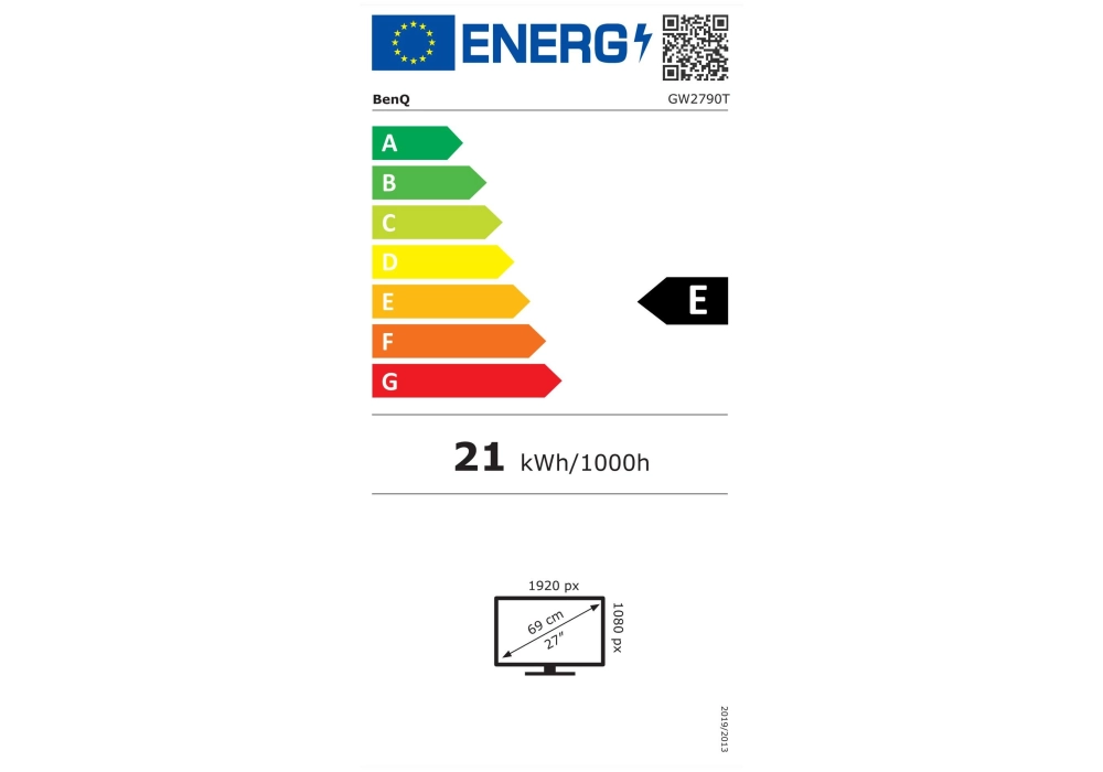 BenQ GW2790T