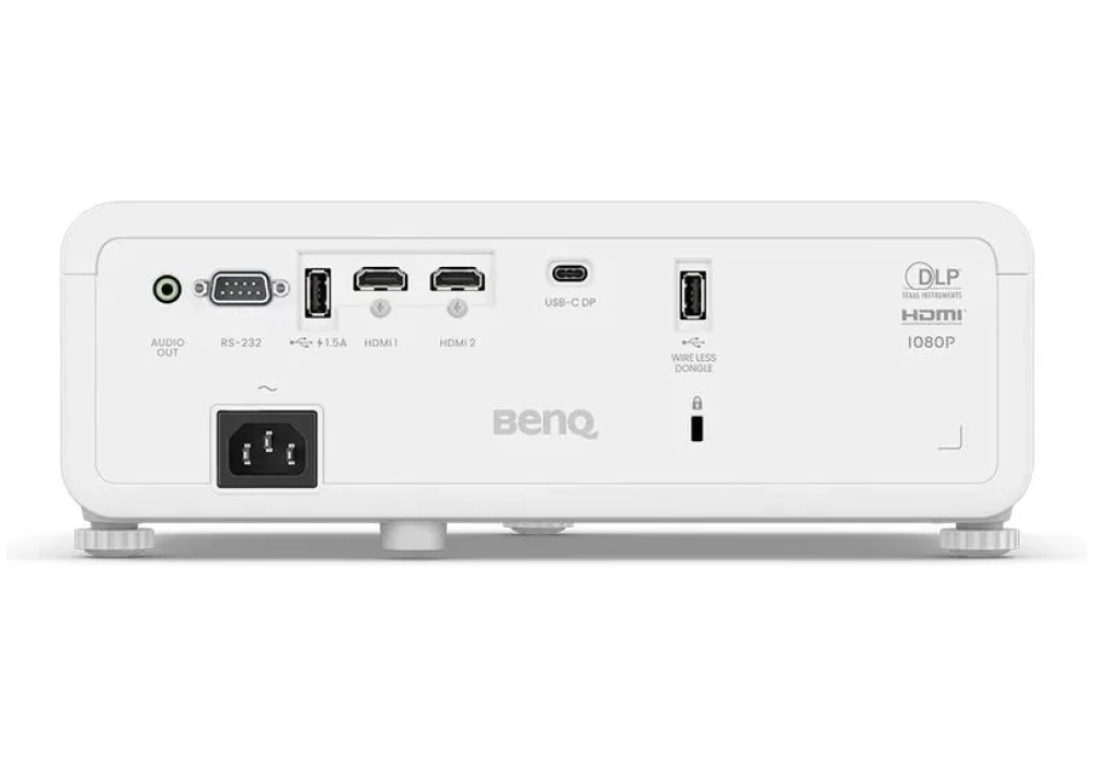 BenQ LH650