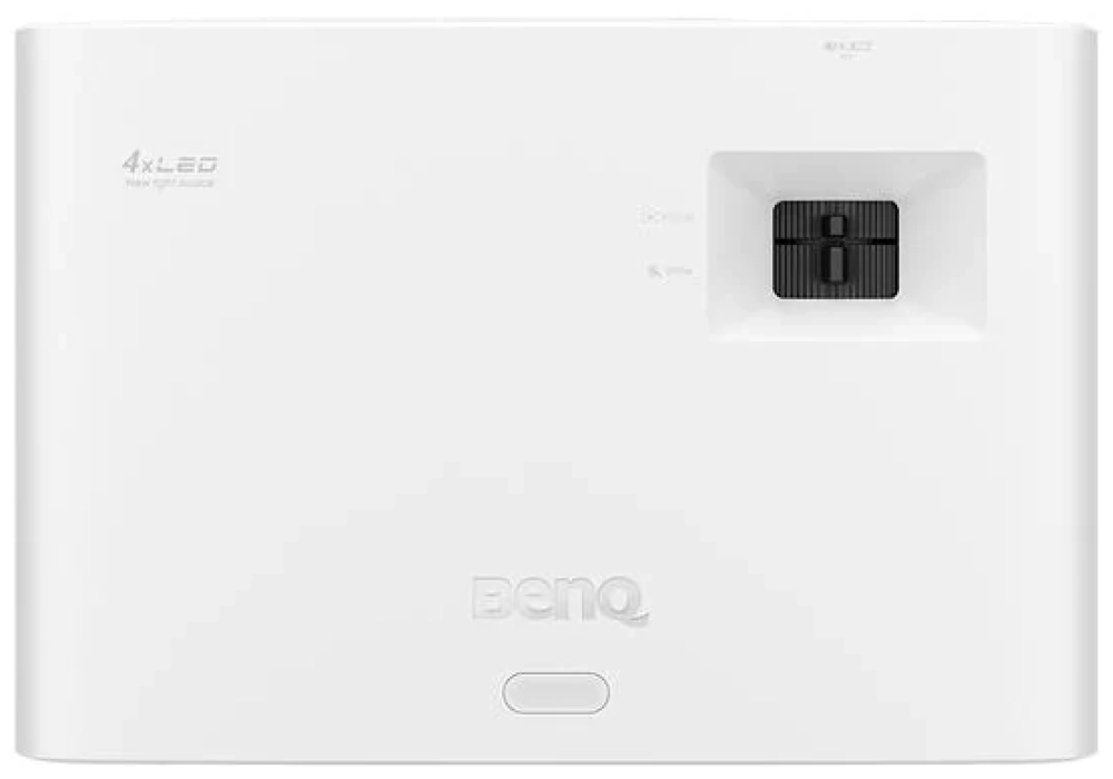 BenQ LH730