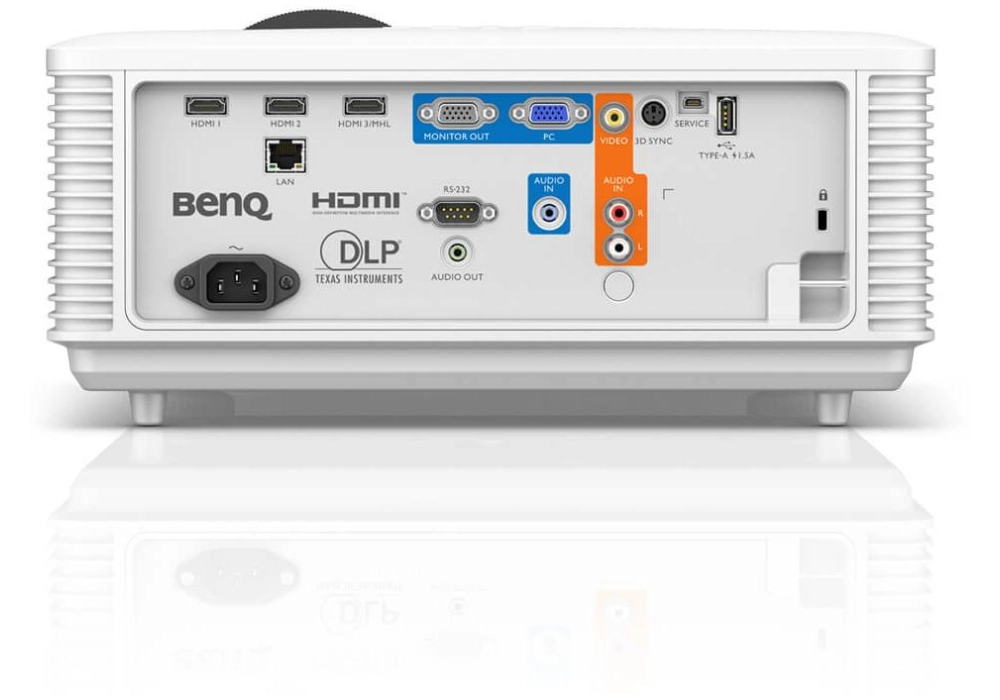 BenQ LU785