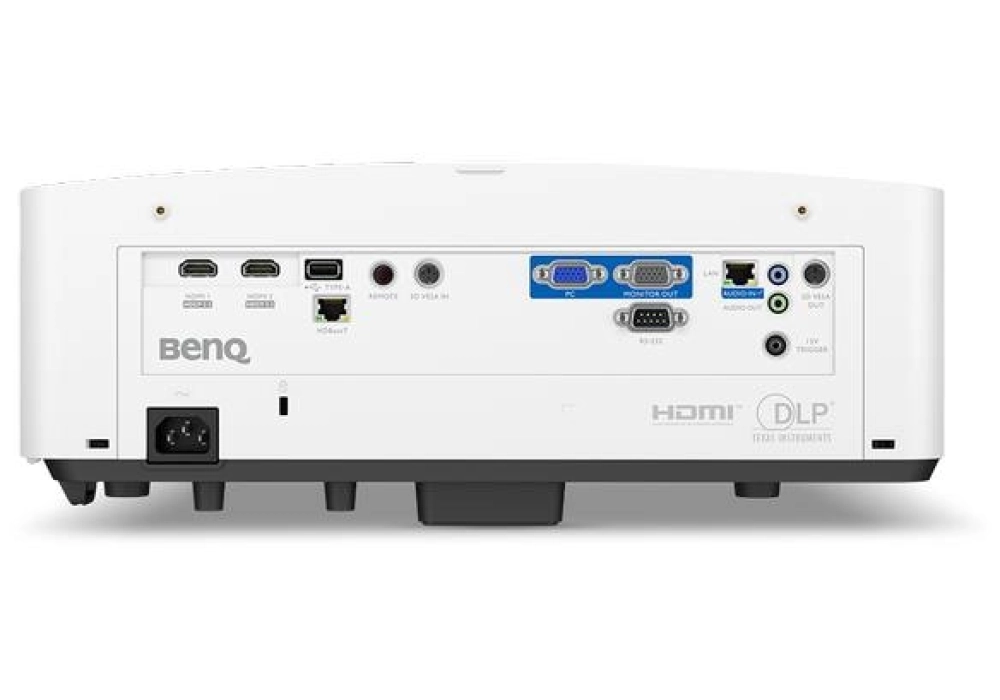 BenQ LU935