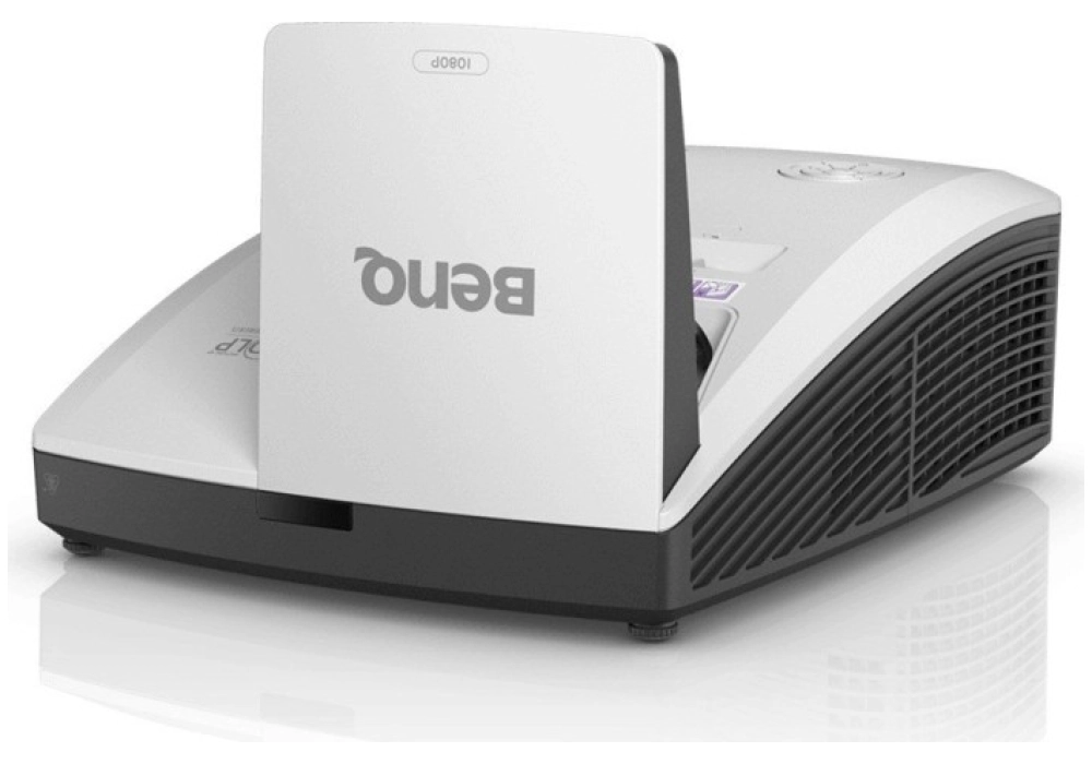 BENQ MH856UST+ (Courte focale)