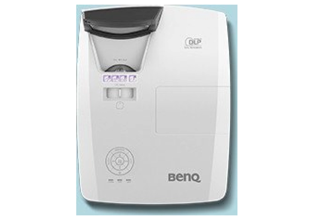 BENQ MH856UST+ (Courte focale)