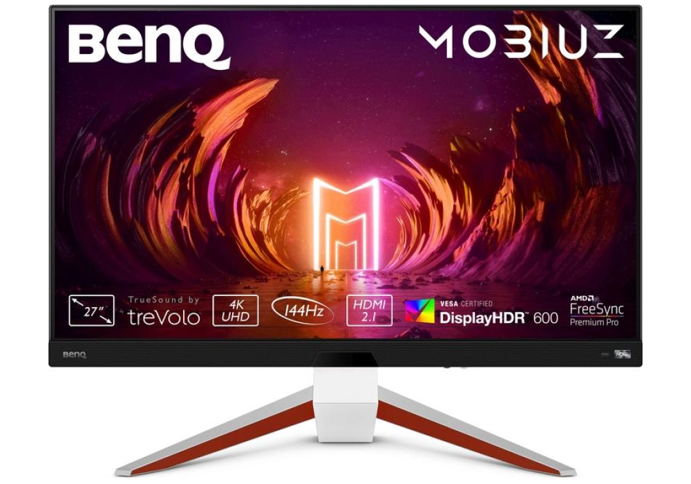 BenQ MOBIUZ EX2710U