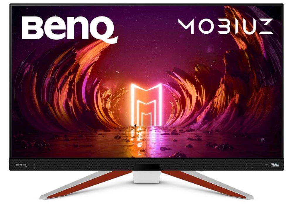 BenQ MOBIUZ EX2710U