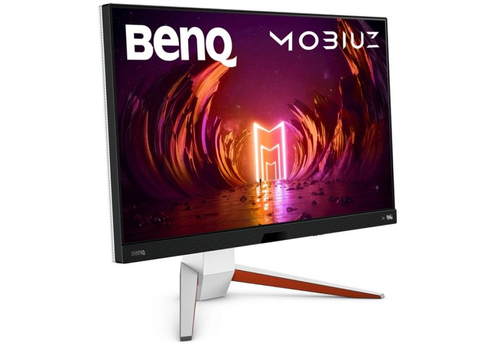 BenQ MOBIUZ EX2710U