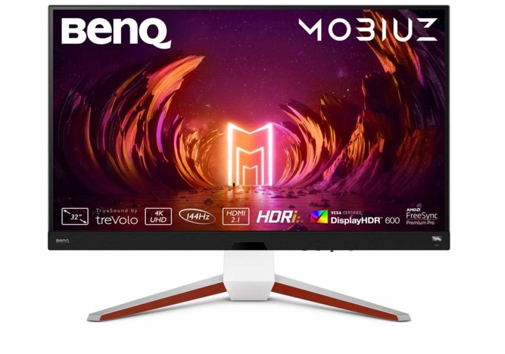 BenQ MOBIUZ EX3210U