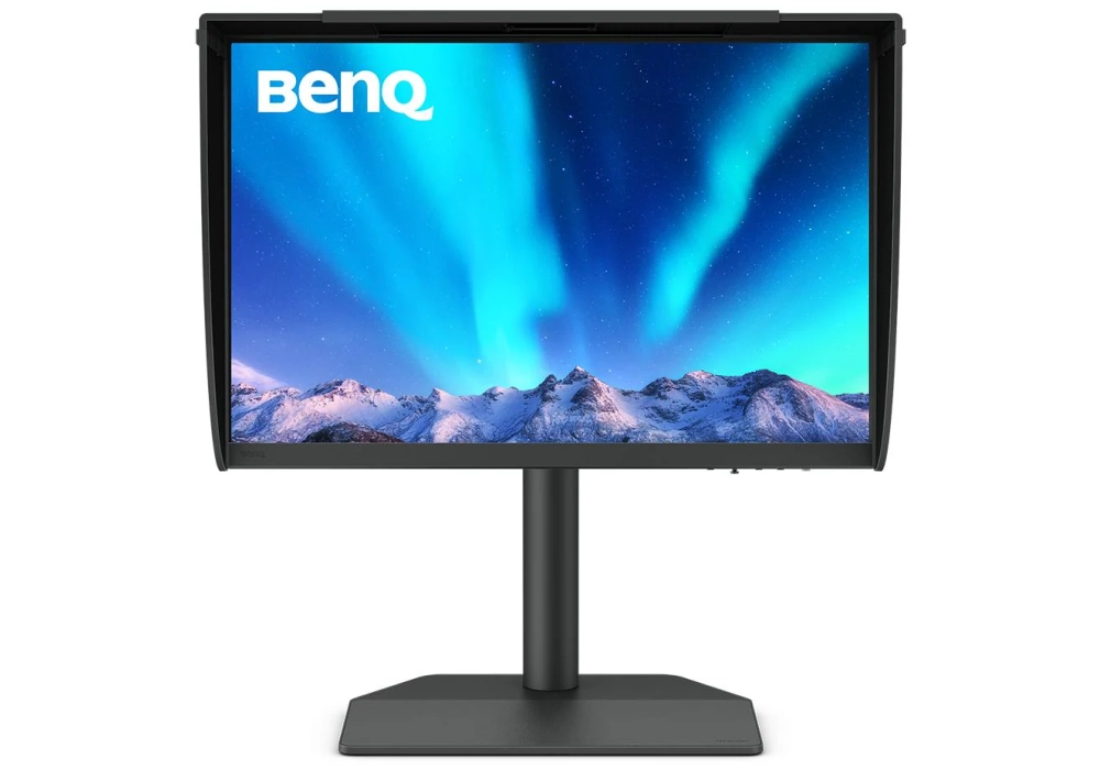 BenQ Moniteur SW242Q