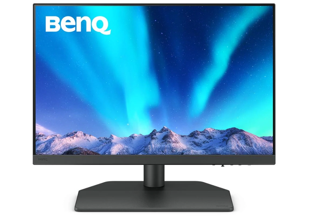 BenQ Moniteur SW242Q