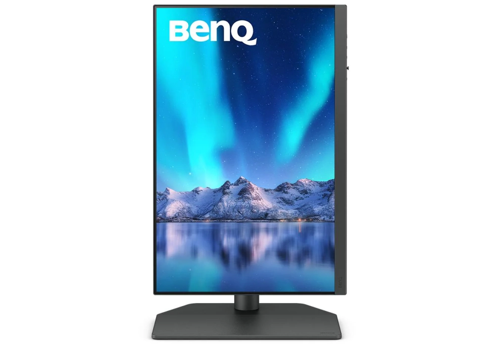 BenQ Moniteur SW242Q