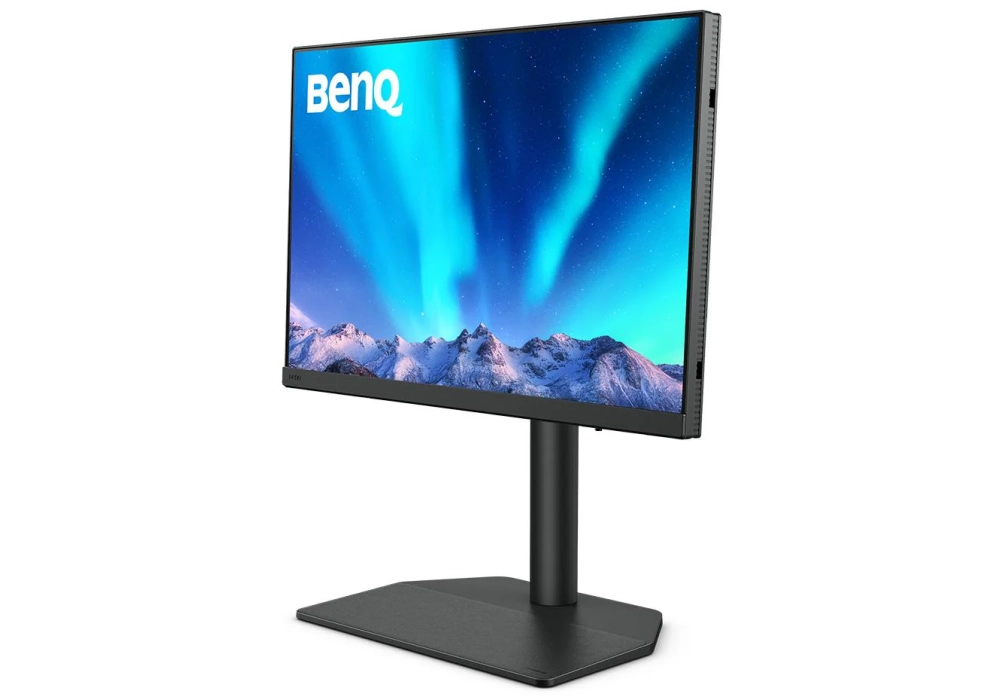 BenQ Moniteur SW242Q