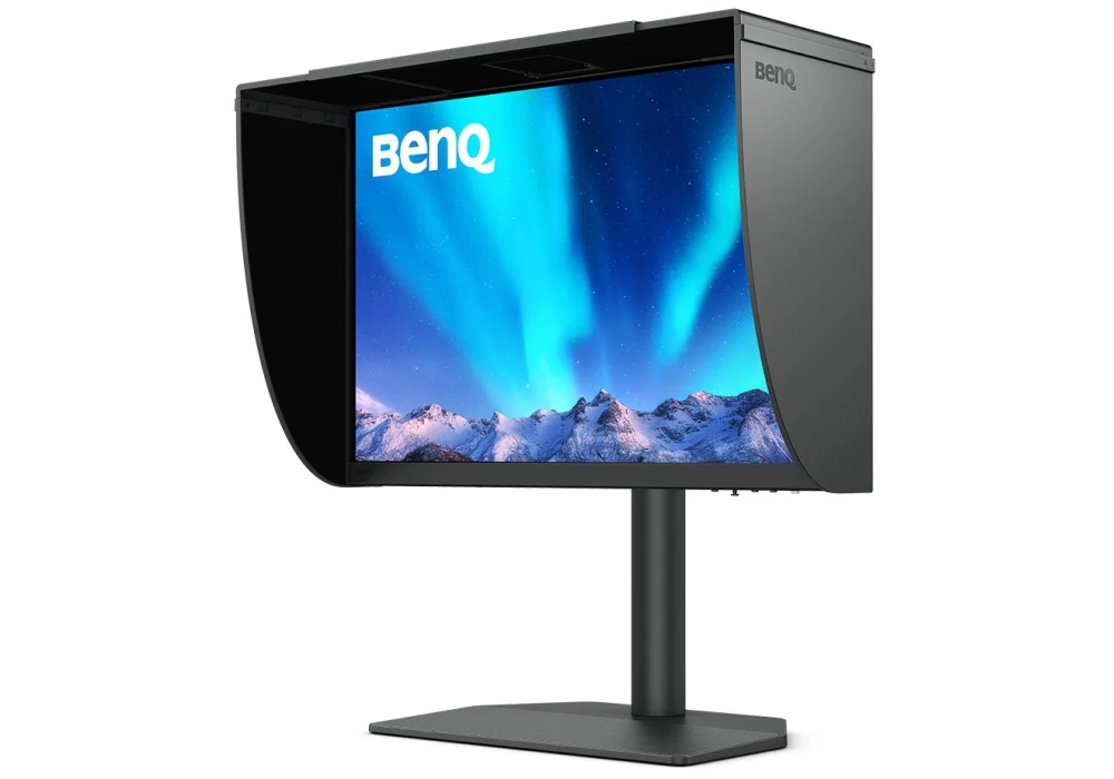 BenQ Moniteur SW242Q